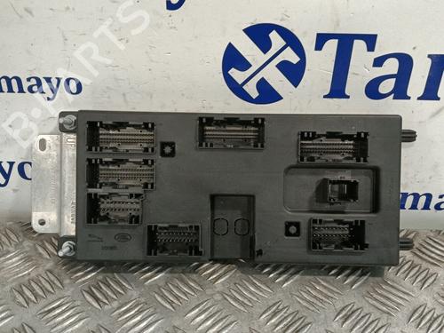 Elektronische module JAGUAR XE (X760) 2.0 D (180 hp) 31185088