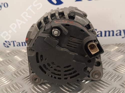 Alternator AUDI A4 B6 Avant (8E5) 1.9 TDI | BP17196884M7 