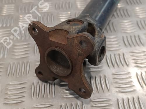 Driveshaft MITSUBISHI PAJERO III (V7_W, V6_W)  | BP16360615M37 