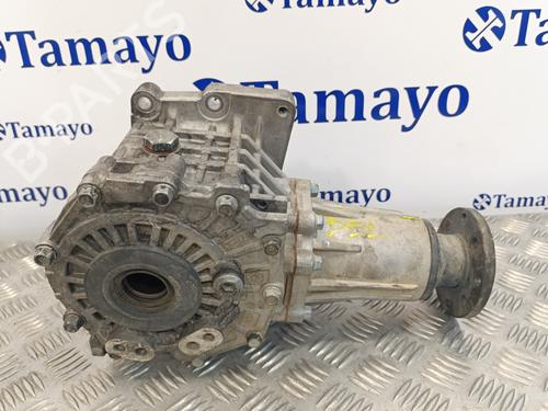 Transfer box HYUNDAI SANTA FÉ II (CM)  | BP17700809M36 