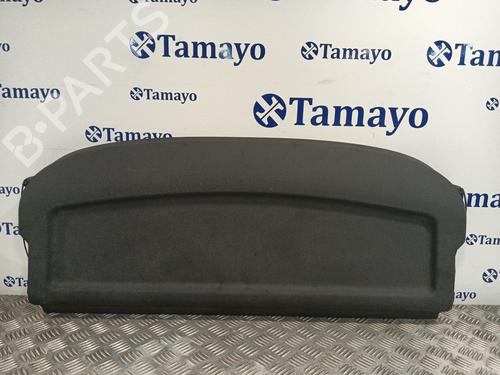 Used Rear parcel shelf CITROËN ZX (N2) 1.9 D (68 hp) 30470638
