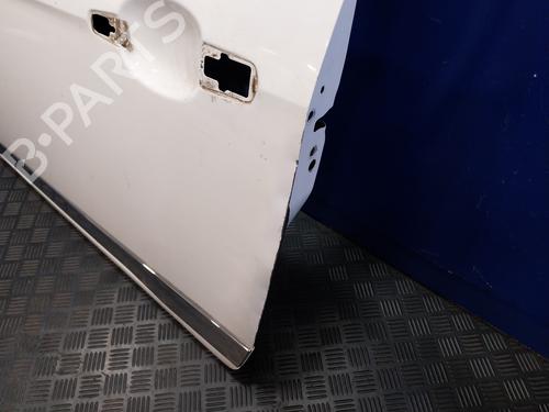 Left front door PEUGEOT 106 II (1A_, 1C_) 1.1 i | BP27377509C2 