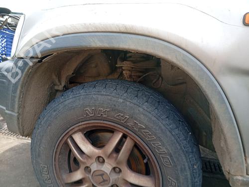 Paso rueda Paso rueda HONDA CR-V I (RD) 2.0 16V 4WD (RD1, RD3) (128 hp) 35895887 35895887