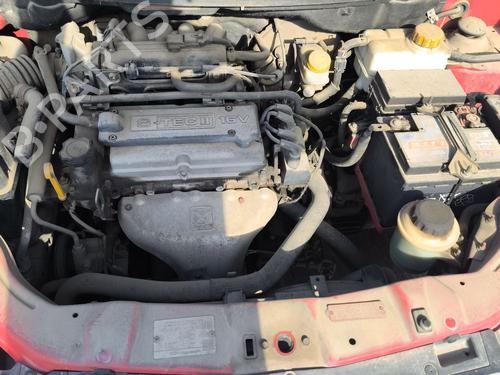 Used Engine Engine 39142515 39142515