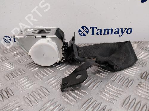 Used Rear center seatbelt MERCEDES-BENZ E-CLASS (W212) E 350 CDI (212.023) (265 hp) 22436791