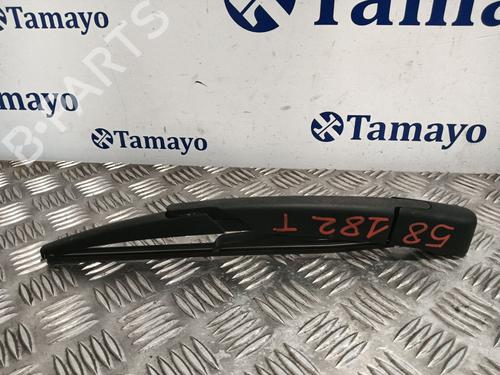 Bagrudeviskerarm MINI MINI (R50, R53)  | BP29509698C144 