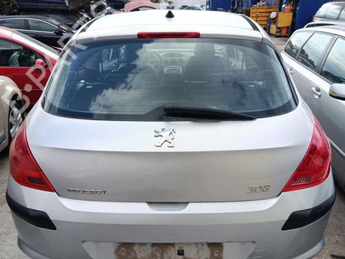 Used Tailgate Tailgate 38956690 38956690