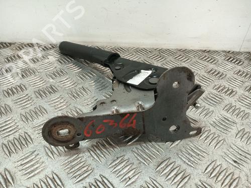 Hand brake CITROËN C4 CACTUS 1.2 VTi 82 | BP34475653I18 - Image 3