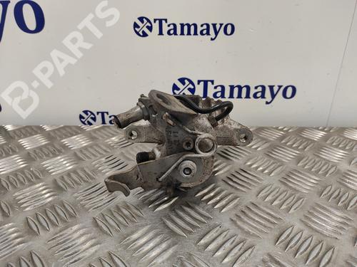 Left rear brake caliper SEAT LEON (1P1) 1.9 TDI | BP11565533M107 