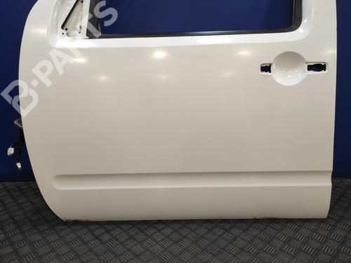 Left front door NISSAN PATHFINDER III (R51)  | BP9552516C2 