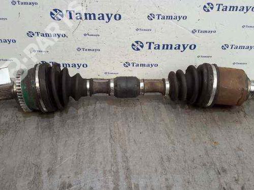 Used Left front driveshaft NISSAN PRIMERA Hatchback (P11) 2.0 16V (140 hp) 5397478