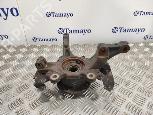Used Right front steering knuckle CITROËN NEMO Box Body/MPV (AA_) 1.3 HDi 75 (75 hp) 16921537