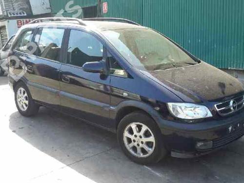 Starter OPEL ZAFIRA A MPV (T98) 1.8 16V (F75) | BP892761M8 