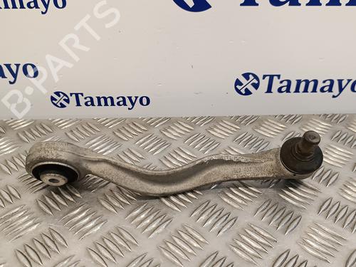 Used Left front suspension arm SEAT EXEO ST (3R5) 2.0 TDI (143 hp) 16548057