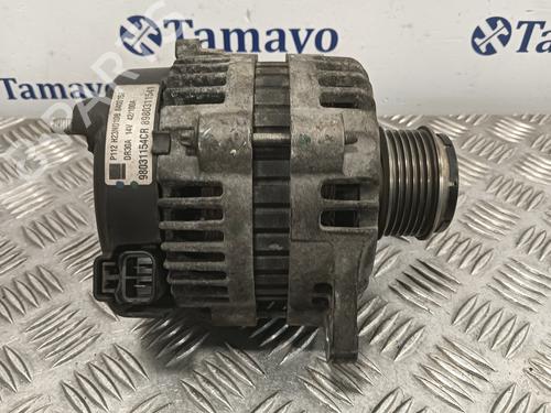 Alternator OPEL ZAFIRA / ZAFIRA FAMILY B (A05)  | BP24288037M7 