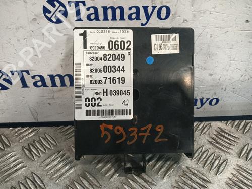 Electronic module RENAULT LAGUNA II Grandtour (KG0/1_)  | BP29743599M83 