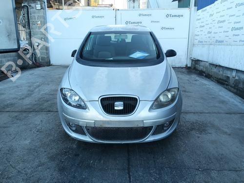 Engine SEAT ALTEA (5P1) 1.9 TDI | BP29921360M1 