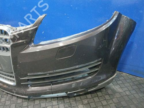 Front bumper AUDI Q7 (4LB) 3.0 TDI quattro | BP30195284C7