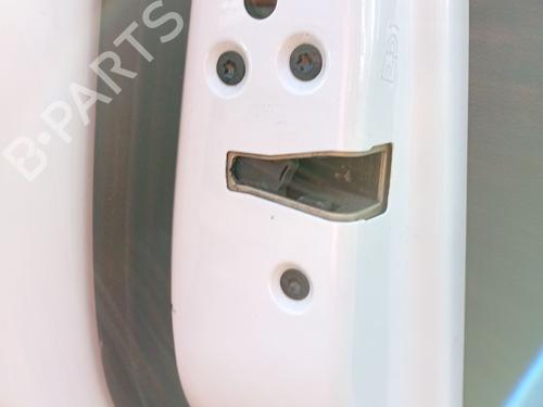Used Rear left lock Rear left lock FORD C-MAX II (DXA/CB7, DXA/CEU) 1.0 EcoBoost (125 hp) 34099791 34099791