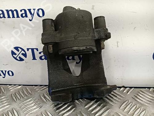 Left front brake caliper VW GOLF IV (1J1)  | BP25914747M105 