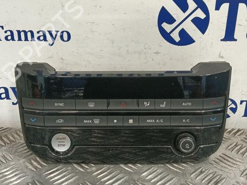 Used Climate control JAGUAR XE (X760) 2.0 D (180 hp) 31175343