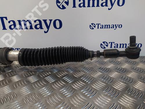 Steering rack AUDI ALLROAD C5 (4BH) 2.5 TDI quattro | BP911884M22 