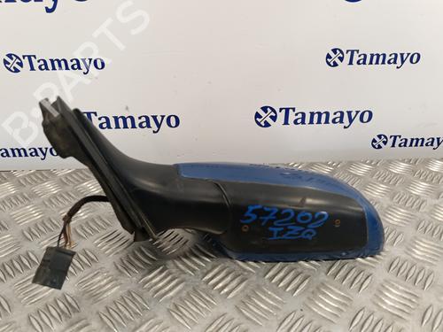 Left mirror AUDI A3 (8L1) 1.9 TDI | BP18648613C26 