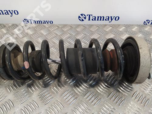 Left rear shock absorber BMW 5 (E60) 535 d | BP10296751M18 