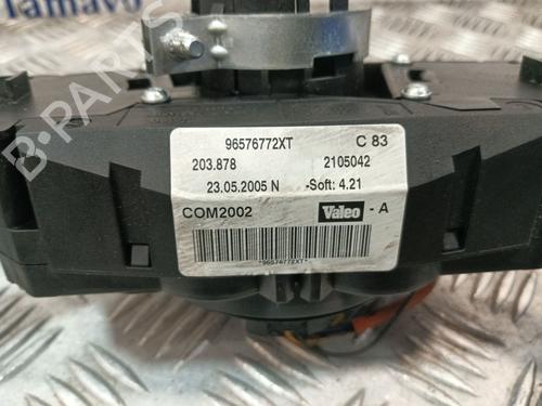 Switch CITROËN C3 Pluriel (HB_) | BP32346320I30 - Image 5