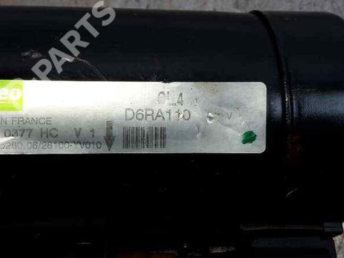 Starter CITROËN C1 (PM_, PN_) 1.4 HDi | BP6049932M8 