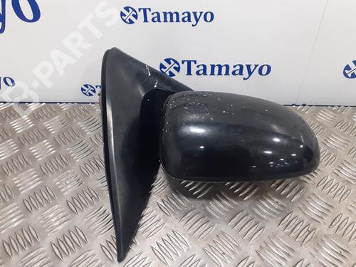 Right mirror NISSAN ALMERA II Hatchback (N16) 2.2 Di | BP8203569C27