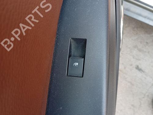 Used Left rear window switch Left rear window switch 37427905 37427905