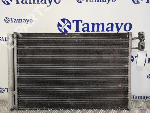 Used AC radiator BMW 1 (E81) [2006-2012]  9749211