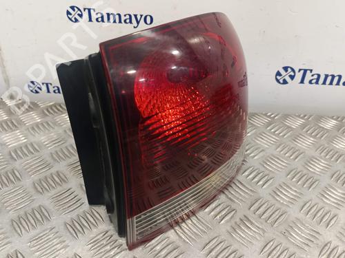 Right taillight VW TOUAREG (7LA, 7L6, 7L7)  | BP23863739C35 