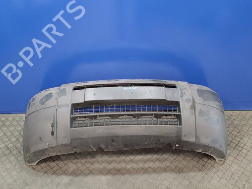 Used Front bumper PEUGEOT PARTNER Box Body/MPV (5_, G_) 1.9 D (69 hp) 15912804