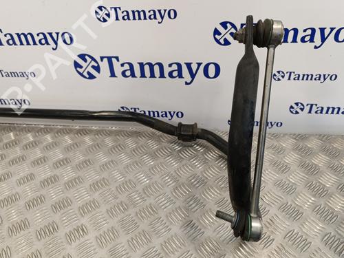Anti roll bar MERCEDES-BENZ A-CLASS (W169)  | BP18071856M96 