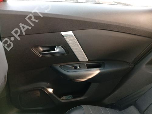 Used Rear right panel Rear right panel CITROËN C4 III (BA_, BB_, BC_) 1.2 PureTech 130 (BAHNSA, BAHNSB) (130 hp) 36701230 36701230
