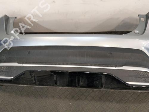 Bagtil kofangere KIA XCEED (CD) 1.5 T-GDi MHEV | BP34536285C8 - Image 3