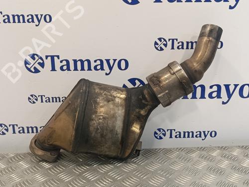 Catalyst BMW 3 Touring (E46) | BP19247351M10