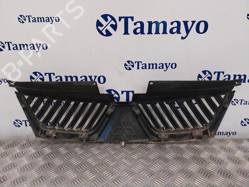 Grille MITSUBISHI OUTLANDER II (CW_W)  | BP24856275C40 