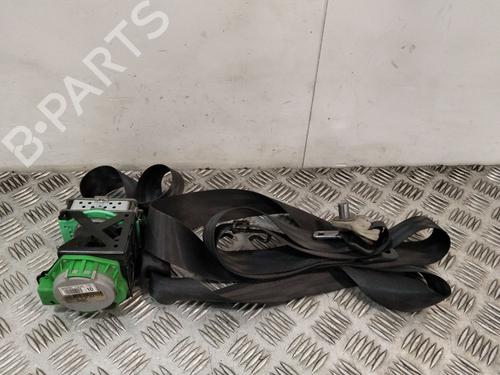 Used Front right seatbelt Front right seatbelt 34477237 34477237