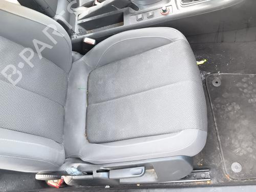 Right front seat SEAT EXEO (3R2) 2.0 TDI | BP38483161C16 - Image 2