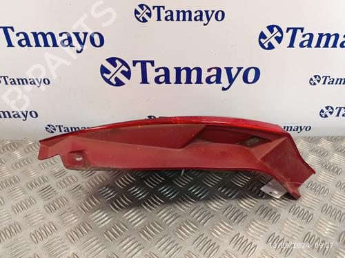 Right taillight FORD FIESTA VI (CB1, CCN) 1.4 TDCi | BP19658282C35 