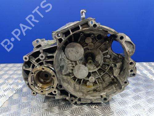 Used Gearbox VW PASSAT B6 (3C2) [2005-2010]  21006231