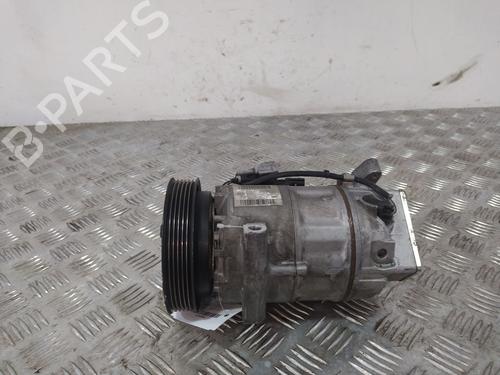 Used AC compressor AC compressor 39148588 39148588