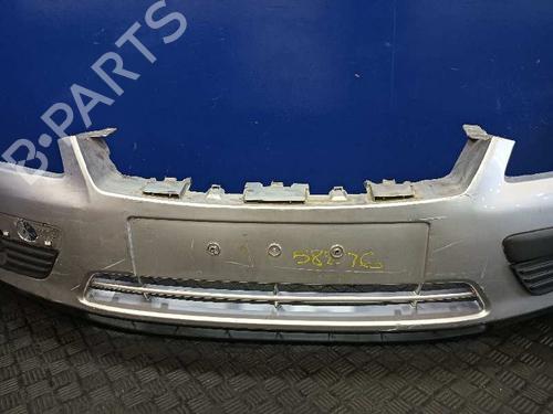 Front bumper FORD FOCUS II (DA_, HCP, DP) | BP25728279C7