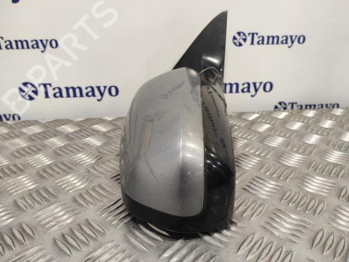 Right mirror CHRYSLER SEBRING (JS) 2.0 CRD | BP9576678C27 