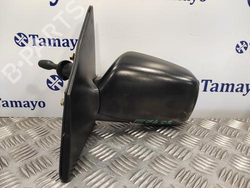 Left mirror TOYOTA YARIS (_P1_) 1.0 (SCP10_, SCP10R) | BP19778145C26 