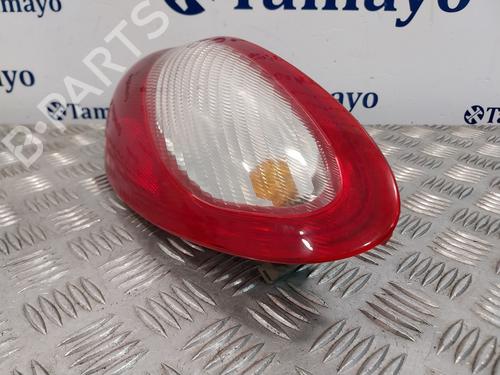 Right taillight CHRYSLER PT CRUISER (PT_)  | BP22801283C35 