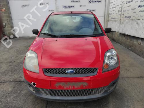 AC compressor FORD FIESTA V (JH_, JD_) 1.4 TDCi | BP17092115M34 